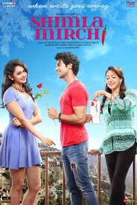 Shimla Mirchi (2020) Bollywood