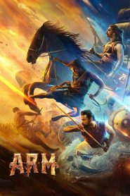 A.R.M (2024) 720p + 1080p + 2160p 4K DSNP WEB-DL x265 10bit HEVC Multi Audio [Hindi + Tamil + Telugu + Kannada + Malayalam] DDP5.1 Atmos Esub