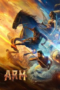 A.R.M (2024) 720p + 1080p + 2160p 4K DSNP WEB-DL x265 10bit HEVC Multi Audio [Hindi + Tamil + Telugu + Kannada + Malayalam] DDP5.1 Atmos Esub