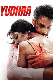 Yudhra (2024) Bollywood (Hindi)