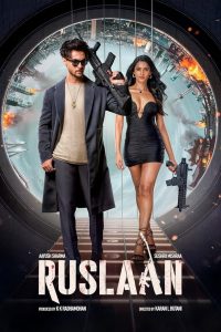 Ruslaan (2024) Bollywood