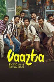 Vaazha: Biopic of a Billion Boys (2024) (Hindi-Malayalam)