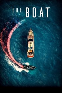 The Boat (2023) Hollywood