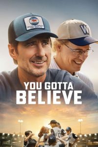 You Gotta Believe (2024) Hollywood