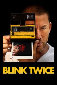 Blink Twice (2024) Hollywood