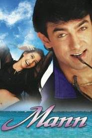 Mann (1999) Bollywood