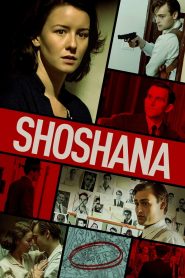 Shoshana (2024) Hollywood