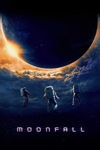 Moonfall (2022) Hollywood