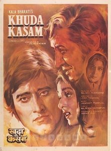 Khuda Kasam (1981) Bollywood