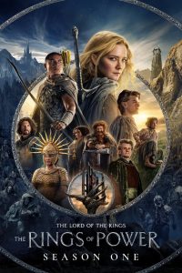 The Lord of the Rings: The Rings of Power: Season – 1