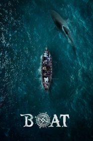 Boat (2024) Tamil