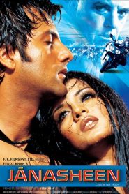 Download Janasheen (2003) Bollywood Movies 1080p [1.68GB]