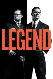 Legend (2015) Hollywood (Multi Audio)