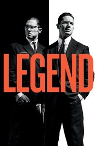 Legend (2015) Hollywood (Multi Audio)