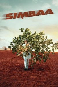 Simbaa (2024) Multi Dudio