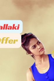 Badmash Gallaki Bumper Offer (2024) Telugu