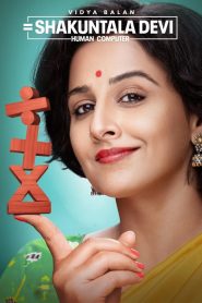 Download Shakuntala Devi (2020) Hindi-Dubbed-ZinkMovies, 480p [494MB] | 720p [1.39GB] | 1080p [4.2GB]