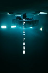 The Platform (2019) Hollywood (Hindi + English)