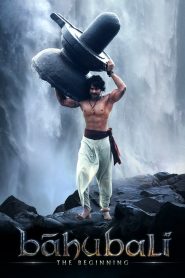 Bahubali: The Beginning (2015) Bollywood (HIndi)