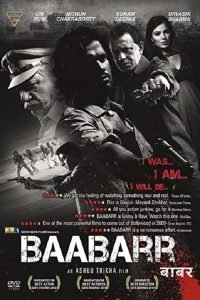 Baabarr (2009) Bollywood (Hindi)