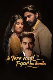 Je Tere Naal Pyar Na Hunda (2022) Punajbi