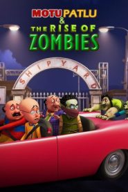 Download Motu Patlu And The Rise Of Zombies (2024) 1080p WEB DL – H.264 – AAC