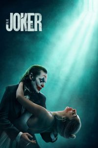 Download Joker: Folie à Deux (2024) English , 720p [767MB] | 1080p [3.39GB]