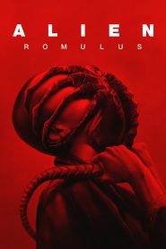 Alien: Romulus (2024) Hollywood (English)