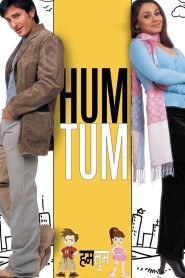 Hum Tum (2004) Bollywood Hindi