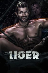 Liger (2022) [MULTI LAG]