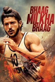 Bhaag Milkha Bhaag (2013) Bollywood (Hindi)