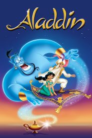 Download Aladdin (1992) {Hindi-English} 1080p [2GB]