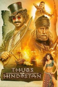 Download Thugs of Hindostan (2018) 720p [951MB] | 1080p [7.07GB]