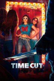 Time Cut (2024) 720p + 1080p + 2160p 4K NF WEB-DL x265 10bit HEVC Multi Audio [Hindi + English + Tamil + Telugu] DDP 5.1 Atmos MSub