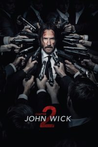 John Wick: Chapter 2 (2017) Hollywood (Hindi & English)