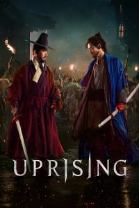 Download Uprising (2024) Kor + Eng + Hin