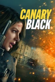 Canary Black (2024) Hollywood (English)