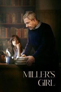 Miller’s Girl (2024) Hollywood (Hindi & English)