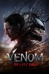 Venom: The Last Dance (2024) HDTC | 480p [273MB] | 1080p [2.1GB]