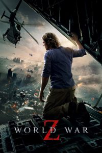 Download World War Z (2013) Hindi-Dubbed | 1080P [7.97GB]-ZinkMovies