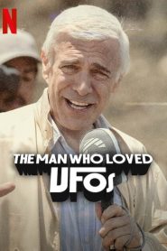 The Man Who Loved UFOs (2024) Hollywood (Hindi & English)