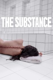 The Substance (2024) Hollywood (English)