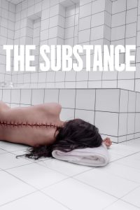 The Substance (2024) Hollywood (English)