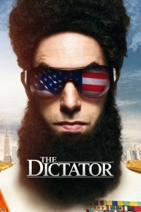 Download The Dictator (2012) Hindi-Dubbed 480p [298MB] | 1080p [3.3GB]