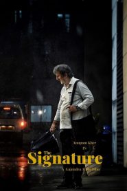 The Signature (2024) Bollywood Hindi