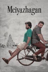 Meiyazhagan (2024) 720p + 1080p + 2160p 4K NF WEB-DL x265 10bit HEVC Multi Audio [Hindi + Tamil + Telugu + Kannada + Malayalam] DDP 5.1 MSub