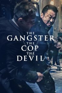 Download The Gangster, the Cop, the Devil (2019) Dual Audio Movies