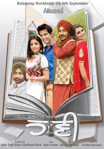 Haani (2013) Dual Audio Movies