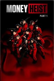 Money Heist: Season – 1