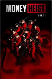 Money Heist: Season – 1